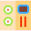 Sushi icon 64x64