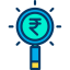 Rupee 图标 64x64