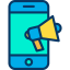 Marketing 图标 64x64
