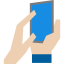 Touch screen Symbol 64x64