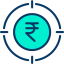 Rupee 图标 64x64