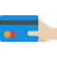 Credit card icon 64x64