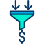 Funnel 图标 64x64