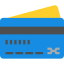 Credit card icon 64x64