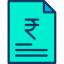 Rupee 图标 64x64