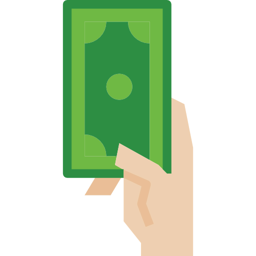 Payment method icon