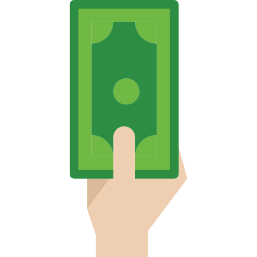 Payment method Ikona