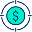 Dollar 图标 64x64