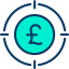 Pound 图标 64x64