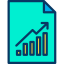 Stats icône 64x64