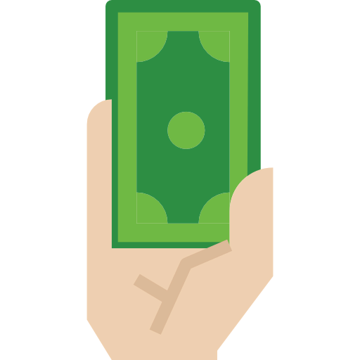 Payment method icon