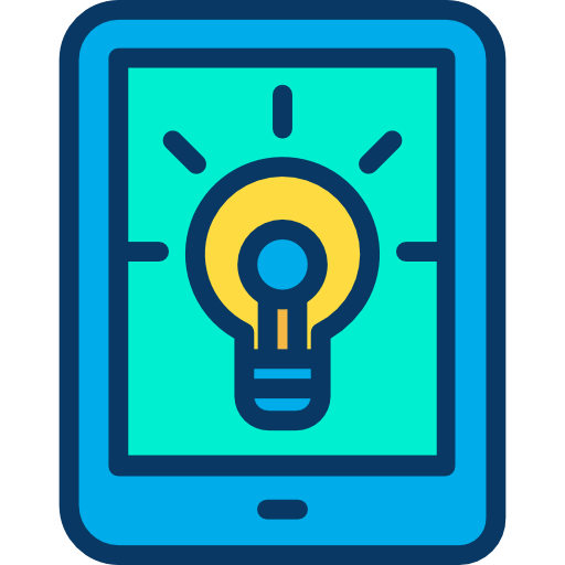 Idea Symbol