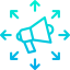 Viral icon 64x64