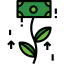 Growth icon 64x64