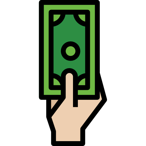 Payment method icon