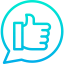Like icon 64x64