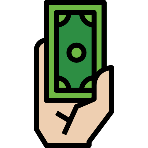 Payment method icon