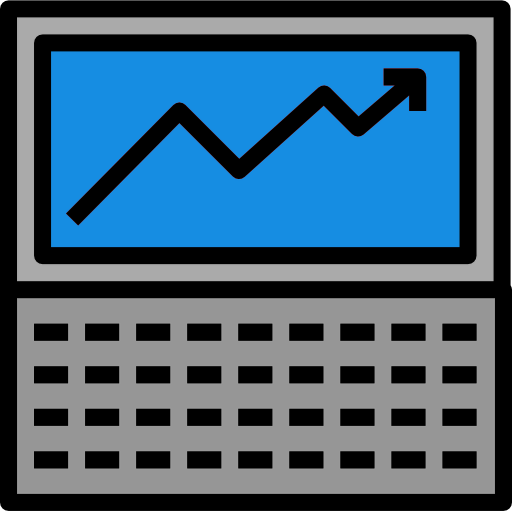 Analysis icon