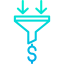 Funnel icon 64x64