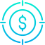 Dollar icon 64x64
