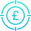 Pound icon 64x64