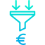 Funnel icon 64x64