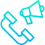 Phone icon 64x64