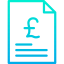 Pound icon 64x64