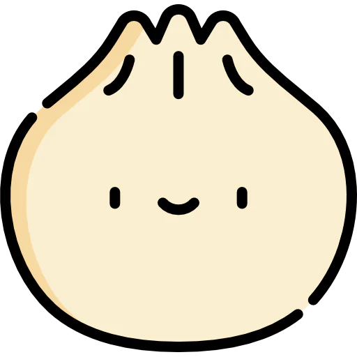 Dumpling icon