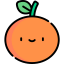 Tangerine icon 64x64