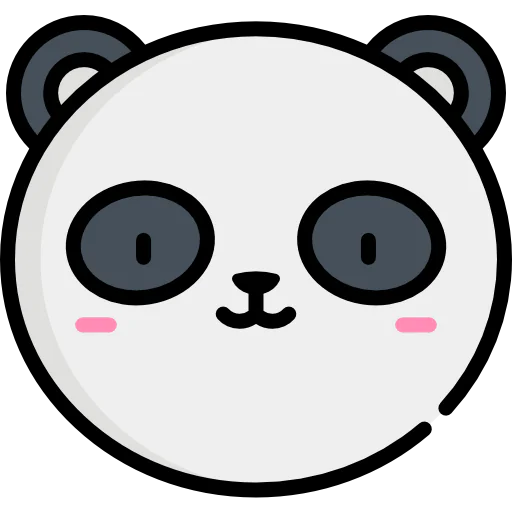 Panda icon