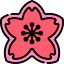 Sakura アイコン 64x64