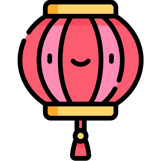 Lantern icon