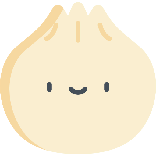 Dumpling icon