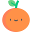 Tangerine icon 64x64