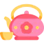 Tea set Symbol 64x64