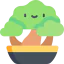 Bonsai Ikona 64x64