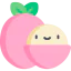 Lychee icon 64x64