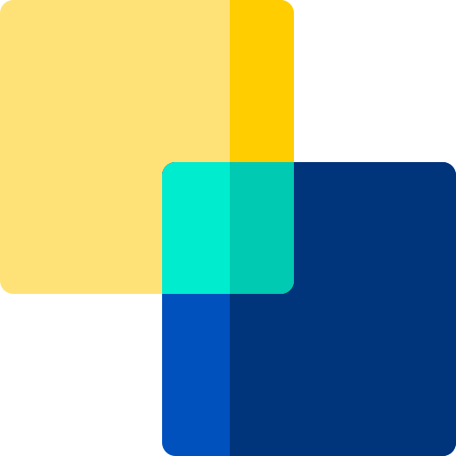 Merge icon