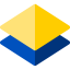 Layers icon 64x64