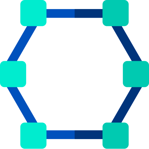 Vector ícono
