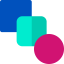 Blend icon 64x64