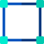 Square icon 64x64