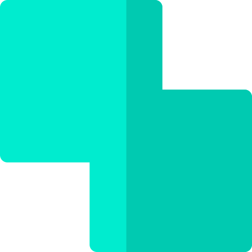 Merge icon