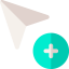 Cursor icon 64x64
