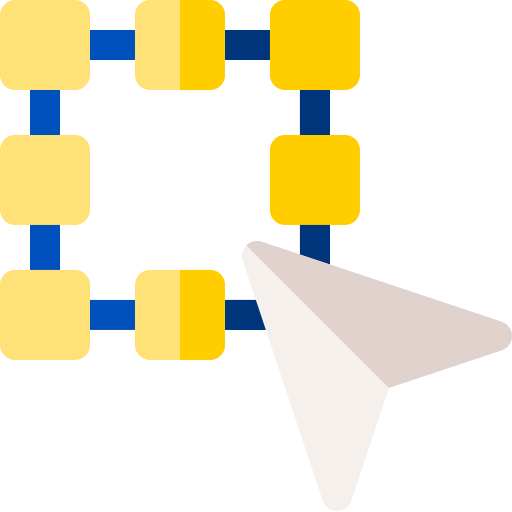 Transform icon