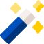 Magic wand 图标 64x64
