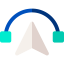 Vector 图标 64x64