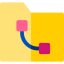 Folder 图标 64x64