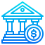 Bank icon 64x64